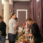 Spotkanie ze świętym Mikołajem w Kłaju - cz. 8