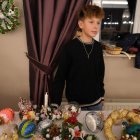 Spotkanie ze świętym Mikołajem w Kłaju - cz. 8