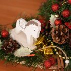 Spotkanie ze świętym Mikołajem w Kłaju - cz. 8