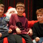 Spotkanie ze świętym Mikołajem w Kłaju - cz. 8