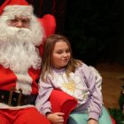 Spotkanie ze świętym Mikołajem w Kłaju - cz. 8