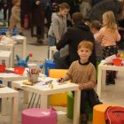 Spotkanie ze świętym Mikołajem w Kłaju - cz. 8