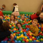 Spotkanie ze świętym Mikołajem w Kłaju - cz. 8