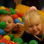 Spotkanie ze świętym Mikołajem w Kłaju - cz. 8