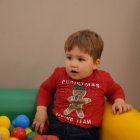 Spotkanie ze świętym Mikołajem w Kłaju - cz. 8