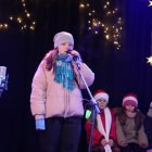Kiermasz świąteczny w Targowisku - cz. 1