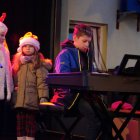 Kiermasz świąteczny w Targowisku - cz. 1
