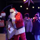 Kiermasz świąteczny w Targowisku - cz. 1