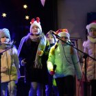 Kiermasz świąteczny w Targowisku - cz. 1