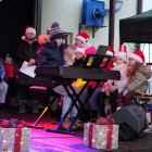 Kiermasz świąteczny w Targowisku - cz. 1