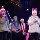 Kiermasz świąteczny w Targowisku - cz. 1