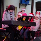 Kiermasz świąteczny w Targowisku - cz. 1