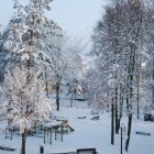 Miejscowości gminy Kłaj