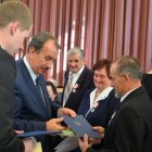 Jubileusz Złotych Godów 2014