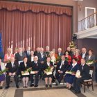 Jubileusz Złotych Godów 2014