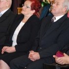 Jubileusz Złotych Godów 2014
