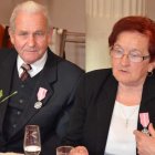 Jubileusz Złotych Godów 2014