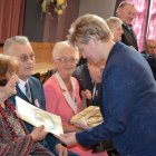 Jubileusz Złotych Godów 2014