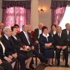 Jubileusz Złotych Godów 2014