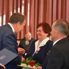 Jubileusz Złotych Godów 2014