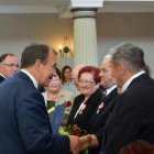 Jubileusz Złotych Godów 2014