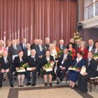 Jubileusz Złotych Godów 2014