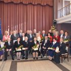 Jubileusz Złotych Godów 2014