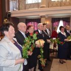 Jubileusz Złotych Godów 2014