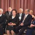 Jubileusz Złotych Godów 2014