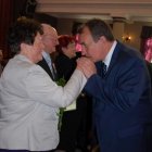 Jubileusz Złotych Godów 2014