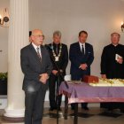 Jubileusz Złotych Godów 2014