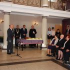 Jubileusz Złotych Godów 2014