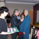 Jubileusz Złotych Godów 2014