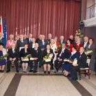 Jubileusz Złotych Godów 2014