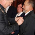 Jubileusz Złotych Godów 2014