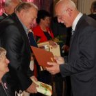 Jubileusz Złotych Godów 2014