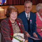 Jubileusz Złotych Godów 2014