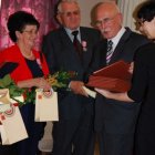 Jubileusz Złotych Godów 2014