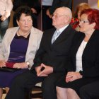 Jubileusz Złotych Godów 2014