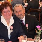 Jubileusz Złotych Godów 2014