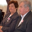 Jubileusz Złotych Godów 2014