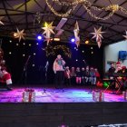 Kiermasz świąteczny w Targowisku - cz. 2