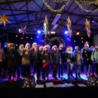 Kiermasz świąteczny w Targowisku - cz. 2