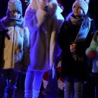 Kiermasz świąteczny w Targowisku - cz. 2