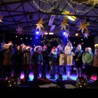Kiermasz świąteczny w Targowisku - cz. 2