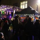 Kiermasz świąteczny w Targowisku - cz. 2