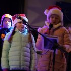 Kiermasz świąteczny w Targowisku - cz. 2