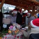 Kiermasz świąteczny w Targowisku - cz. 2