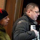 Wspólne ubieranie choinki 2023 r. 