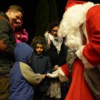 Wspólne ubieranie choinki 2023 r. 